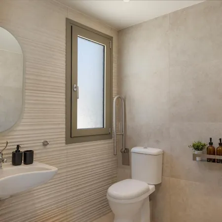 Stellar Luxury Collection Kefalonia Vila Vlachata