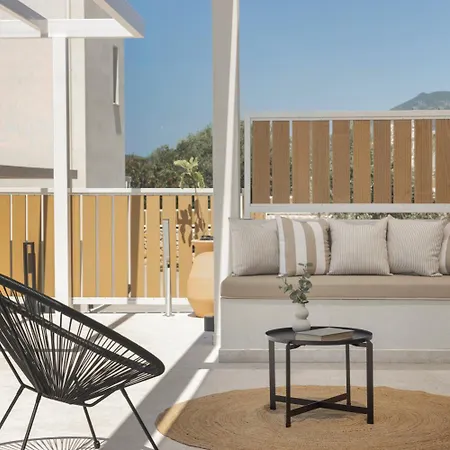 Vila Stellar Luxury Collection Kefalonia