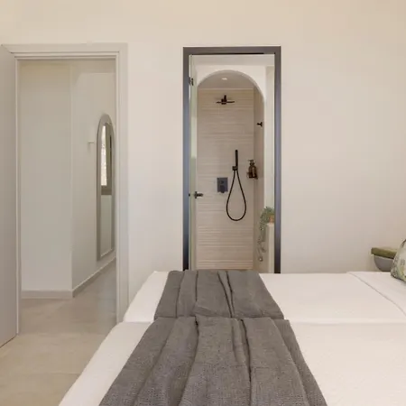 Stellar Luxury Collection Kefalonia Vila Vlachata