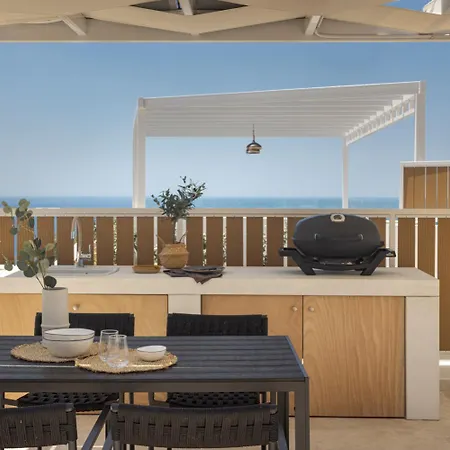 Stellar Luxury Collection Kefalonia * Vlachata
