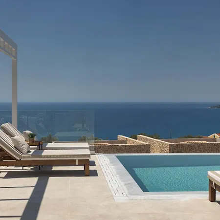 Vila Stellar Luxury Collection Kefalonia *