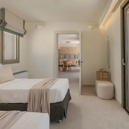 Vila Stellar Luxury Collection Kefalonia
