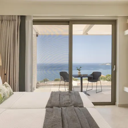 Stellar Luxury Collection Kefalonia Villa *