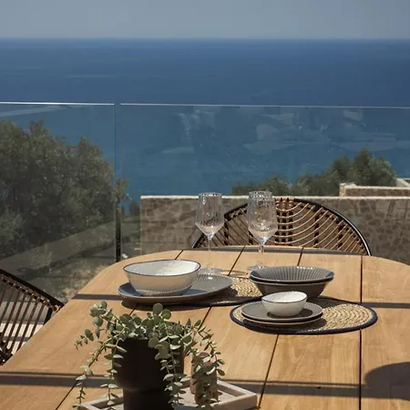 Vila Stellar Luxury Collection Kefalonia *