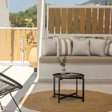 Vila Stellar Luxury Collection Kefalonia Vlachata