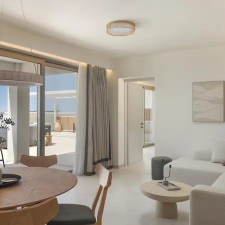 Stellar Luxury Collection Kefalonia Vila *