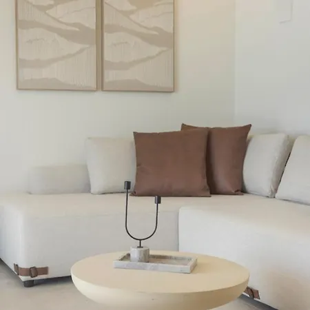 Stellar Luxury Collection Kefalonia Vila *