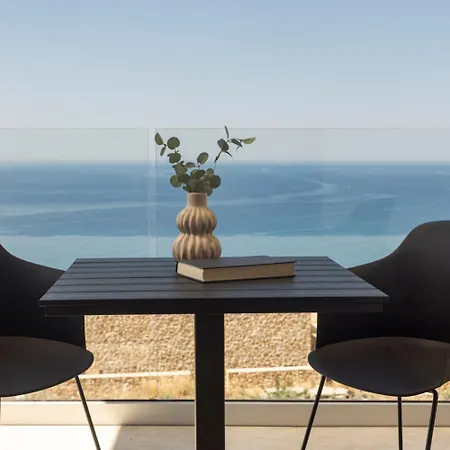 Stellar Luxury Collection Kefalonia Vila Vlachata