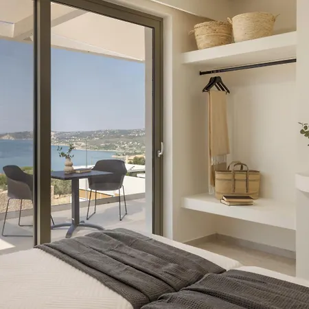 Stellar Luxury Collection Kefalonia *
