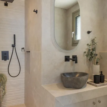 Stellar Luxury Collection Kefalonia Vila Vlachata
