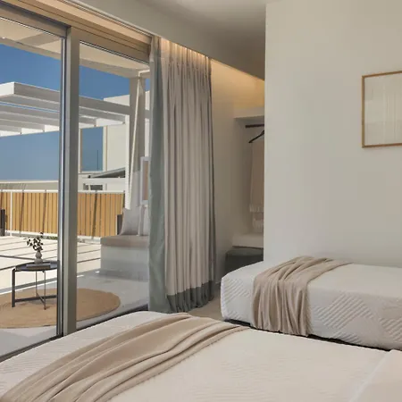 Vila Stellar Luxury Collection Kefalonia Vlachata