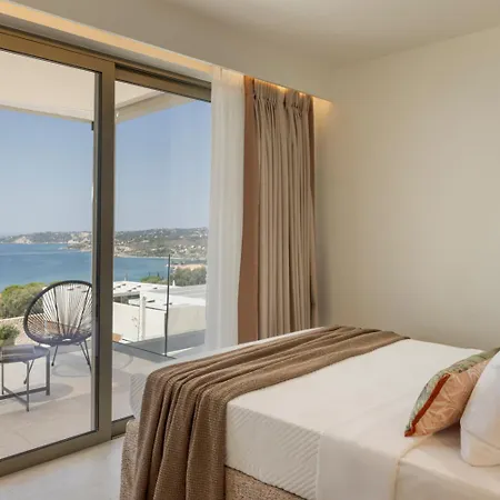 Stellar Luxury Collection Kefalonia Vila Vlachata