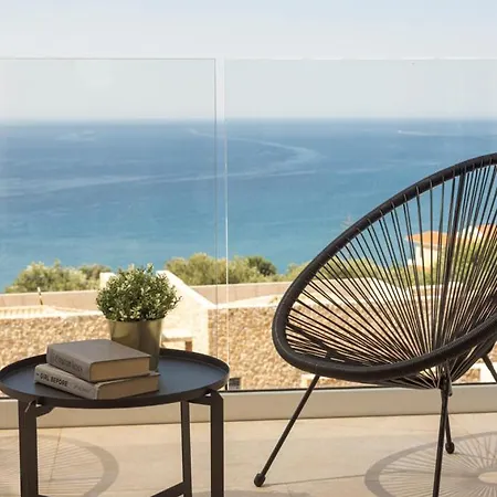 Vila Stellar Luxury Collection Kefalonia