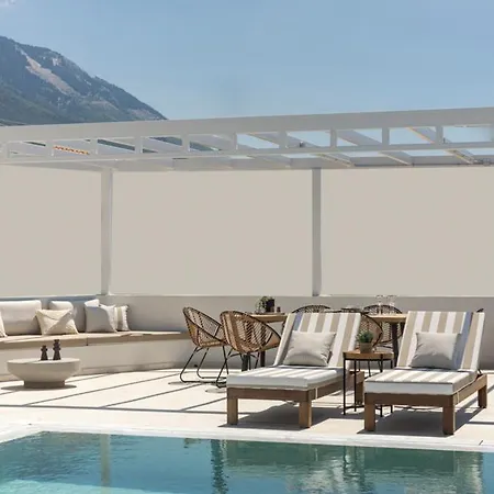 Stellar Luxury Collection Kefalonia Vila Vlachata