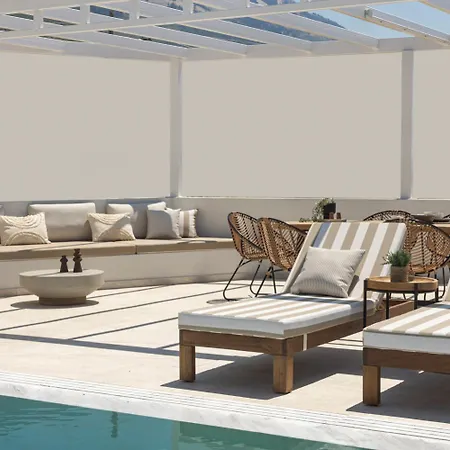 Vila Stellar Luxury Collection Kefalonia