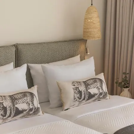 Stellar Luxury Collection Kefalonia Willa Vlachata