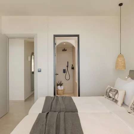 Vila Stellar Luxury Collection Kefalonia *