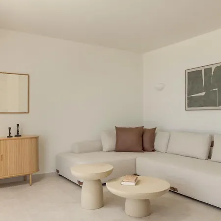 Stellar Luxury Collection Kefalonia Vila