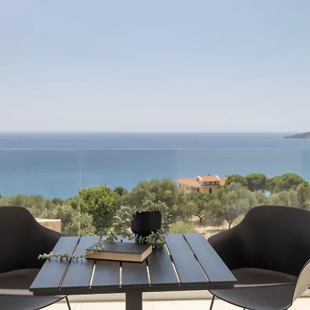 Vila Stellar Luxury Collection Kefalonia *