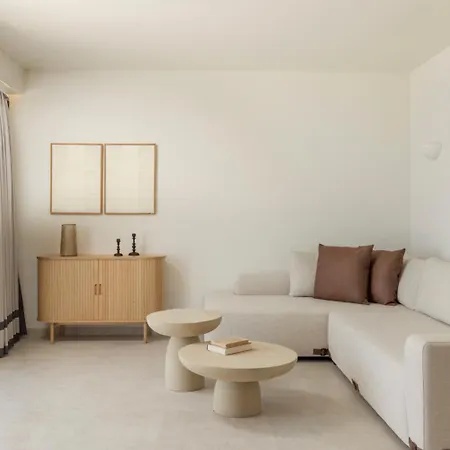 Stellar Luxury Collection Kefalonia Willa