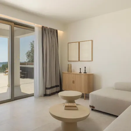 Vila Stellar Luxury Collection Kefalonia Vlachata