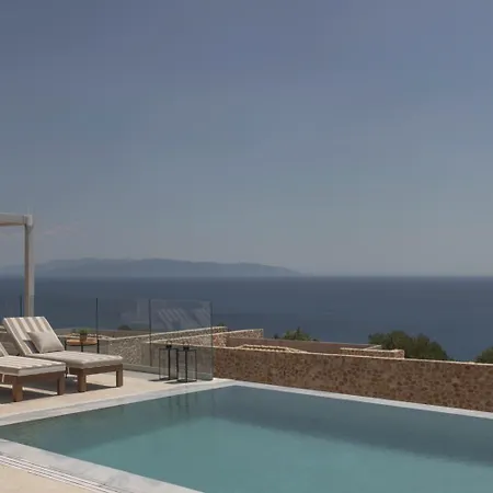 Vila Stellar Luxury Collection Kefalonia Vlachata