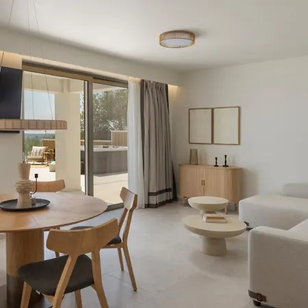 Stellar Luxury Collection Kefalonia Villa