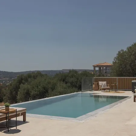 Stellar Luxury Collection Kefalonia Vila