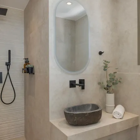 Vila Stellar Luxury Collection Kefalonia Vlachata